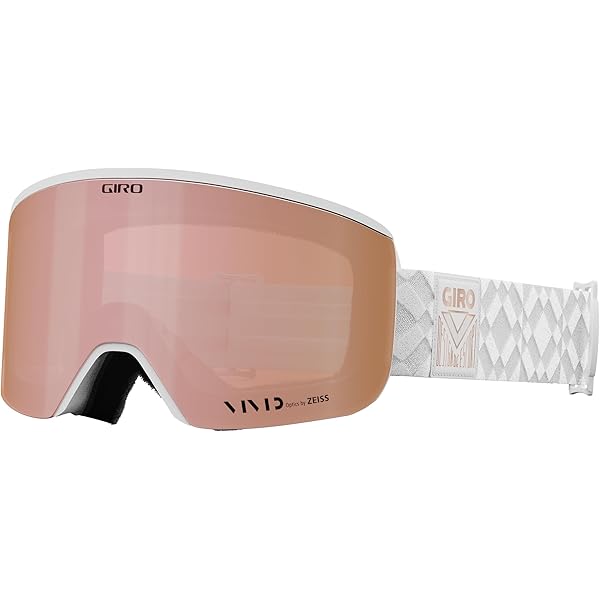 GIRO ELLA スペア　クリア GIRO OFFICIAL SITE -ELLA-