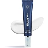 MONAT Rejuvabeads&reg; Infused w/Rejuveniqe&reg; - A Revolutionary Leave-in Split End Mender. Lightweight Serum Instantly Repairs Split Ends &amp; Leaves Healthier-Looking Hair. - Net Wt. 70 ml / 2.4 fl. oz.