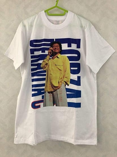 Amazon 三浦知良 サントリー デカビタc Tシャツ フリーサイズ キングカズ Suntory Dekavita C 横浜fc Jリーグ 90s ビンテージ Tシャツ カットソー 通販