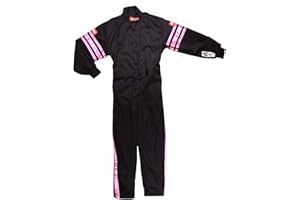 RaceQuip unisex-adult Sfi-1 Suit