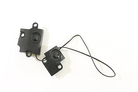 dell inspiron 1564 speakers