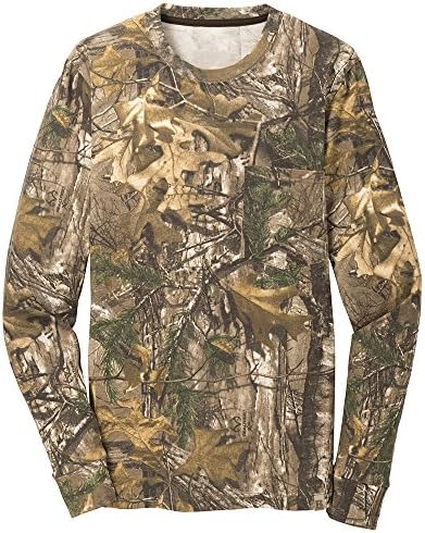 realtree tee shirts