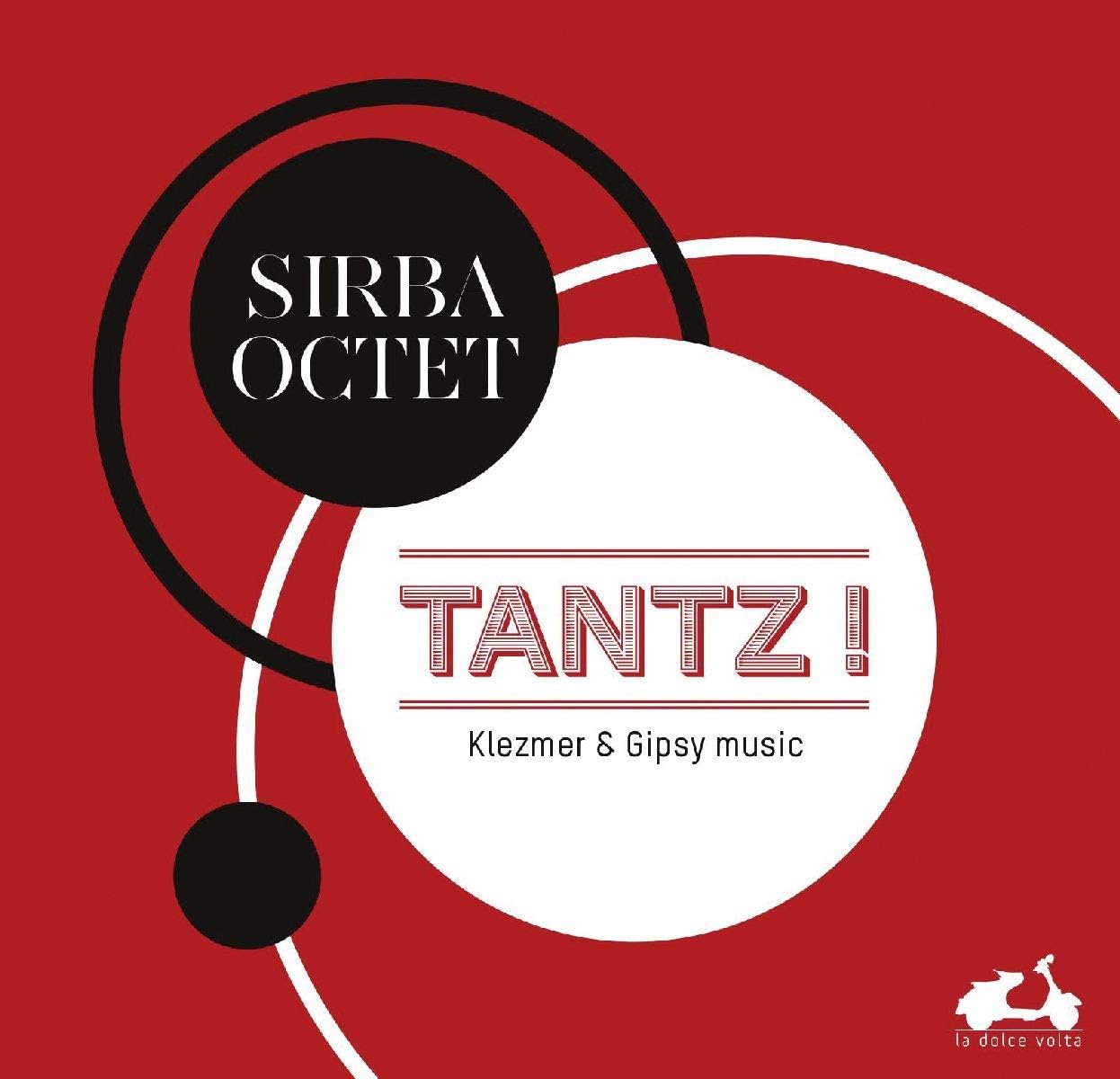 Tantz! - Klezmer & Gipsy Music