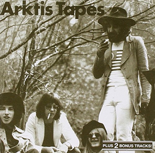 Arktis - Arktis Tapes - Zortam Music