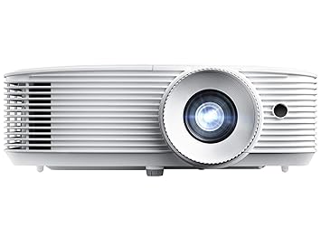 Optoma Lumens XGA 3D DLP Projector 300lúmenes ANSI DLP XGA ...