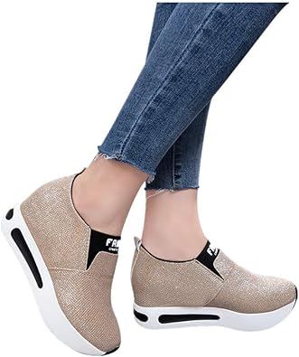 bota tenis feminino com salto