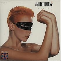 Sweet Dreams (Are Made Of This) [Audio CD] Eurythmics: Amazon.com