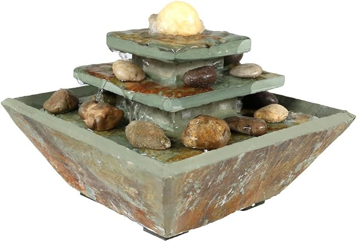 The Best Office Decor With Water