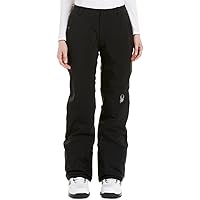 Spyder SENTINEL PANT ブラックMサイズ Spyder Men's Sentinel Pants - Ski Shack