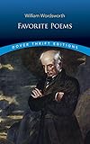 Favorite Poems (Dover Thrift Editions)