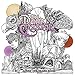 Jim Henson's The Dark Crystal Adult Coloring Book by 