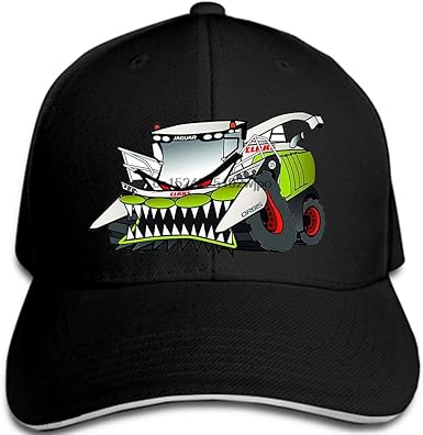 casquette claas