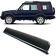 MUTUSAISI Rear Left C Pillar Door Trim Molding Post Finisher Replacement for Land Rover Discovery 2 MK2 1999-2004 Accessories (Driver Side)