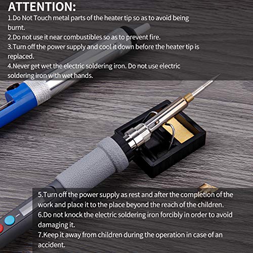 6 Hmount+Professional+Pyrography+Temperature+Woodburning