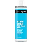 Neutrogena Hydro-Boost Triple Micellar Water 400ml