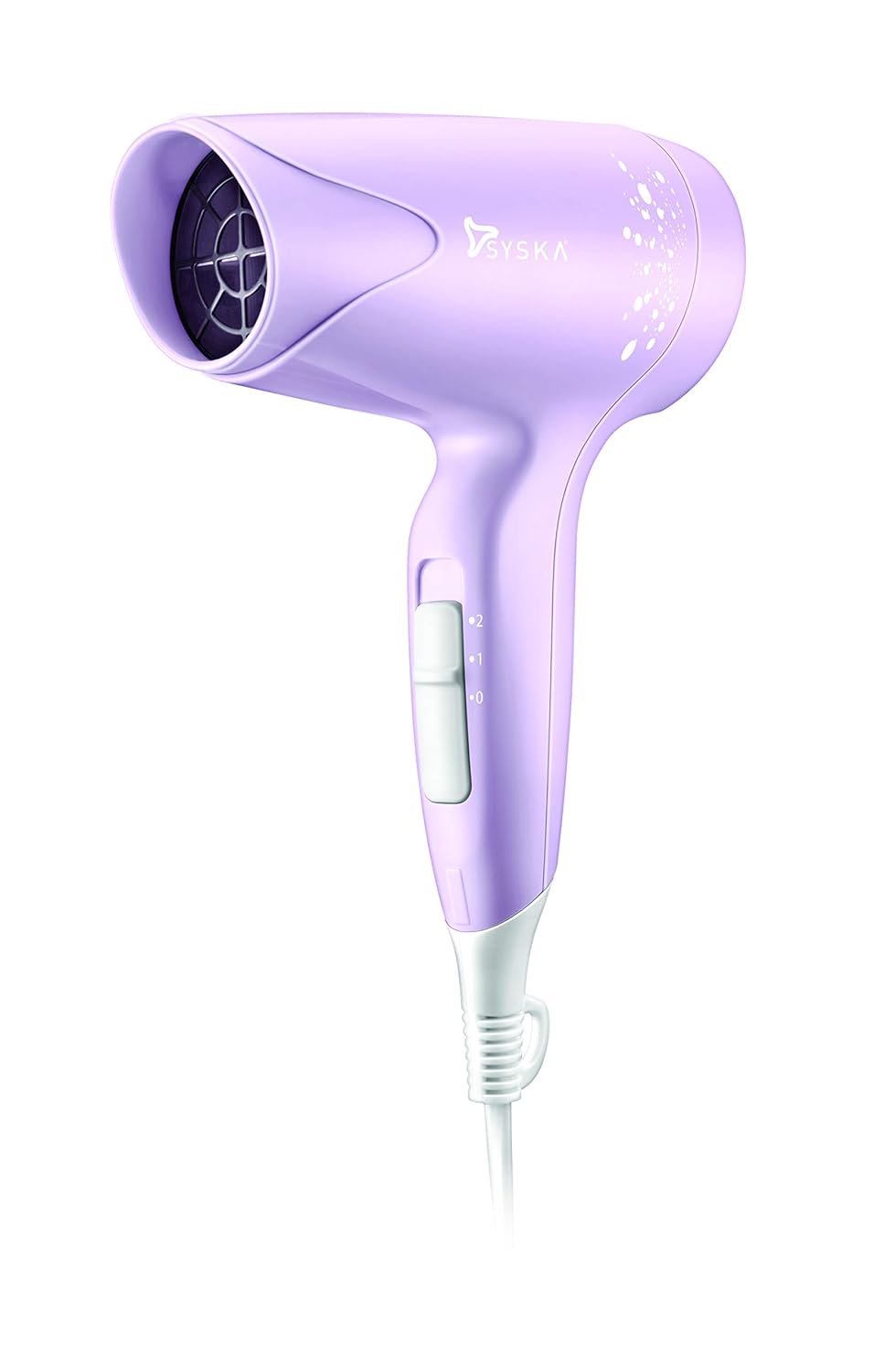 SYSKA HD1602 Trendsetter 1000Watt Hair Dryer