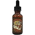 Grave Before Shave™ Caramel Mocha Blend Beard Oil (Caramel Mocha Coffee scent)