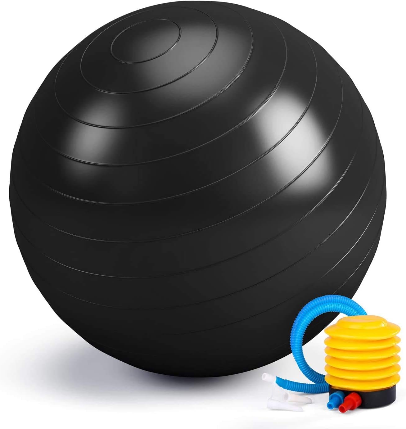 palla fitness per scrivania