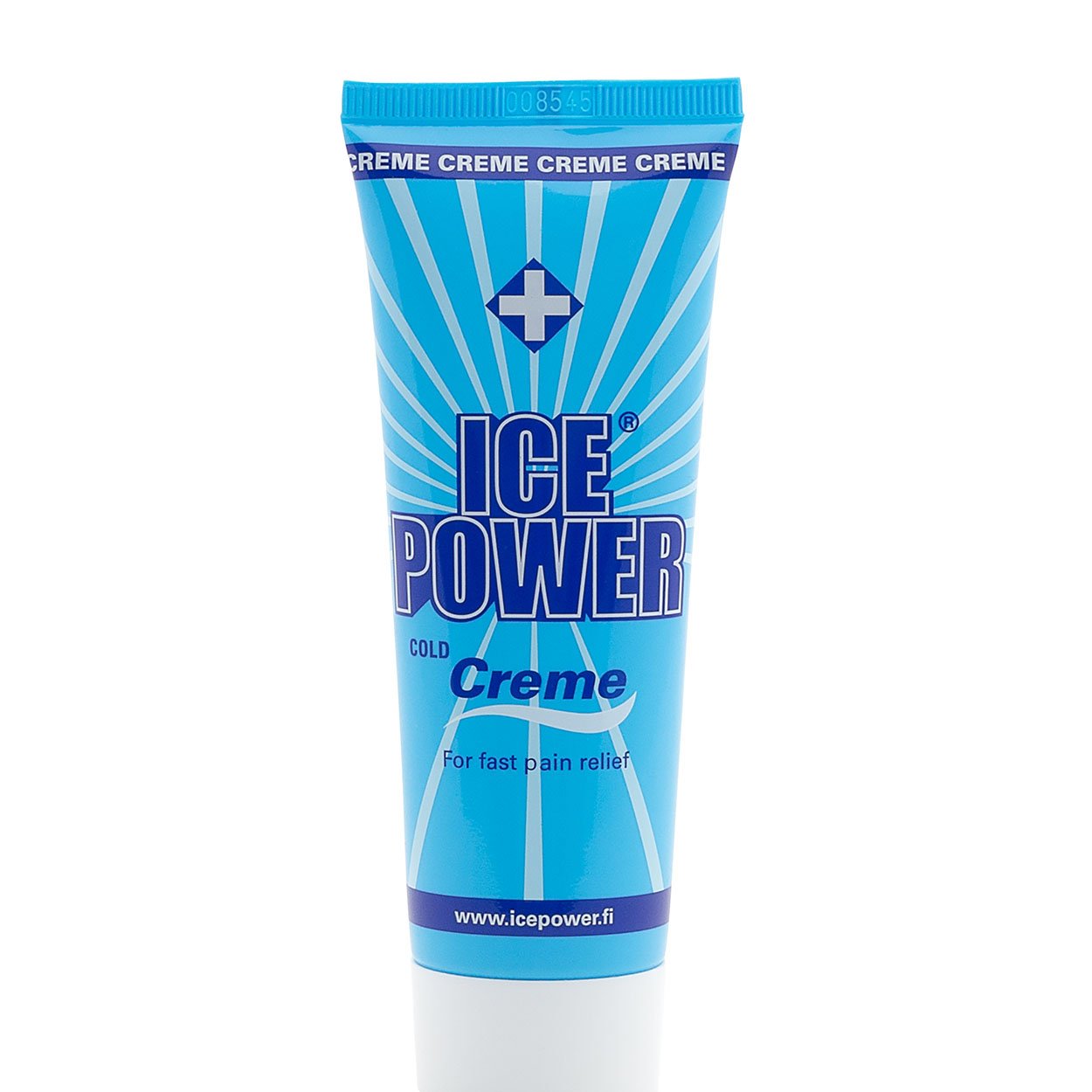 Ice Power Cold Cream 60 G Tube Amazon De Beauty