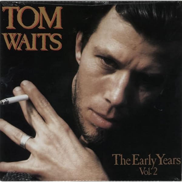 WAITS,TOM - Used Songs 1973 - 1980 - Amazon.com Music