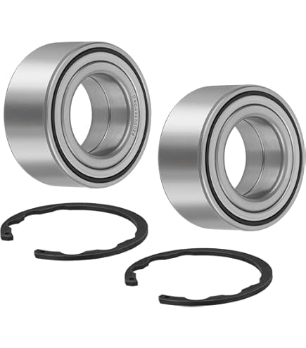 WBwz Amazon.com: Magorfas Front Wheel Bearing 92045-0095 92045