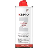 ZIPPO 494 Zippo Lighter Fluid 4 oz