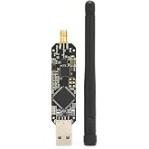 Garosa Ubertooth One Module Advanced 2.4 GHz Bluetooth | Testing Platform with Cortex Debug Connector and ISP Port
