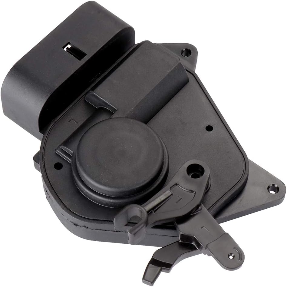 SCITOO 746844 Front Driver Side Power Door Lock Actuators Front Left Door Latch Replacement