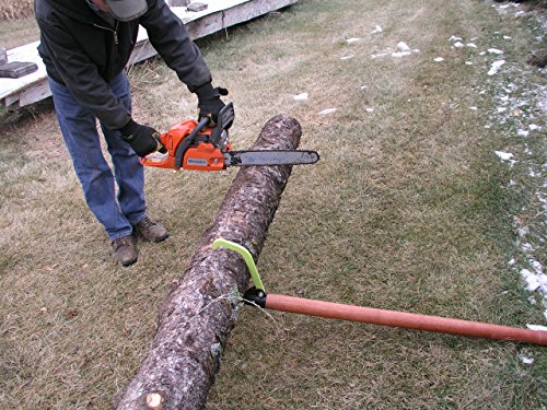 Timber Tuff TMB-55 Wood Handle Timber Jack