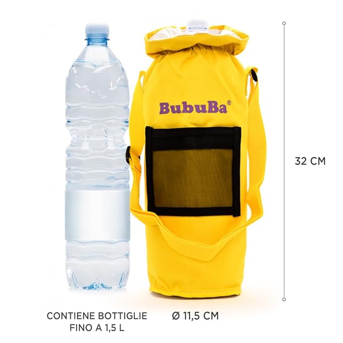Bolsa Nevera Para Botellas De Agua Isotermica Y Bebidas Frias ...