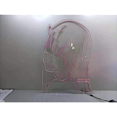 Buy Kaegort Custom Led Flex Neon Sign Anime Zero Two Visual Art Bar Pub Club Wall Hanging Flexible Lighting For Sign Decor Online In Kazakhstan B0917fqnz4 Buy Kaegort Custom Led Flex Neon Sign Anime Zero Two Visual Art Bar Pub Club Wall Hanging Flexible Lighting For Sign Decor Online In Kazakhstan B0917fqnz4