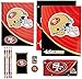 NFL Stationery Set (11 Piece)