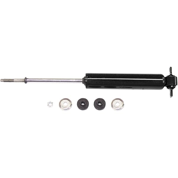 White店ACDelco 520179 Advantage Front Absorber Shock 並行輸入 Gas Charged