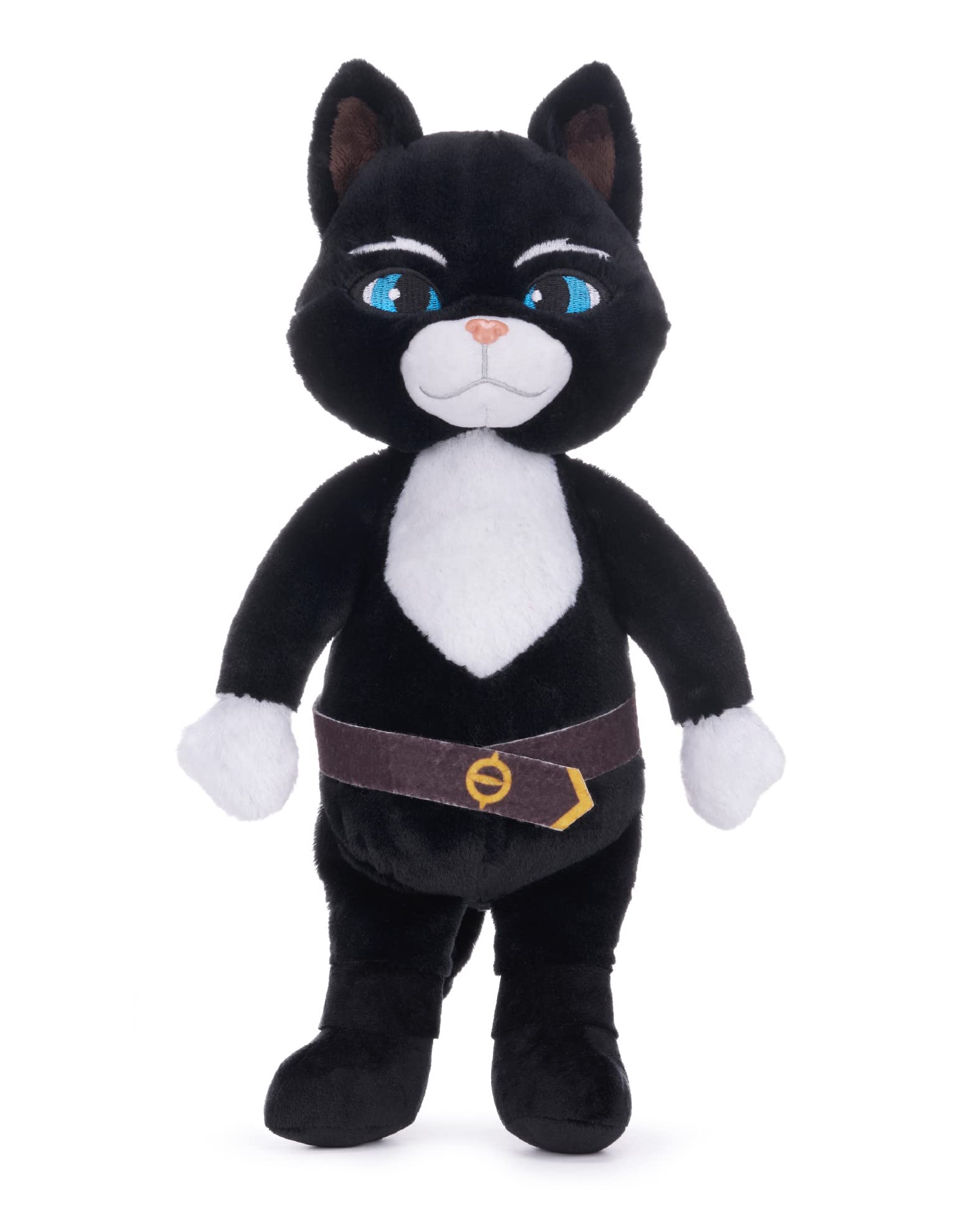 12" Puss in Boots The Last Wish Kitty Softpaws Shrek Plush Soft Toy