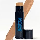 KODE Mens Concealer (Shade 3 of 6) Dark Circle Under Eye Cream Corrector, Multi-Use, Pimples, Scars, Rashes