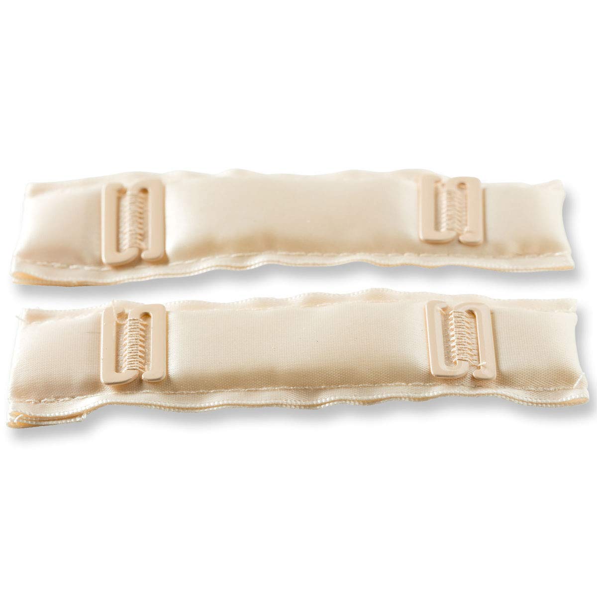 Prym - White (30mm) Strap Cushions - 1 Unit — image 1