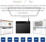 XP-Pen Star G640 6x4 Inch Tablet with Battery-Free Stylus 8192 Press view 8