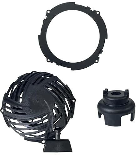 Yard Machine Lawn Mower Parts ZeeKee Recoil Starter For Briggs