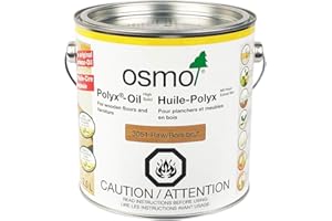Osmo Polyx-Oil 3051 Raw (2.5L)