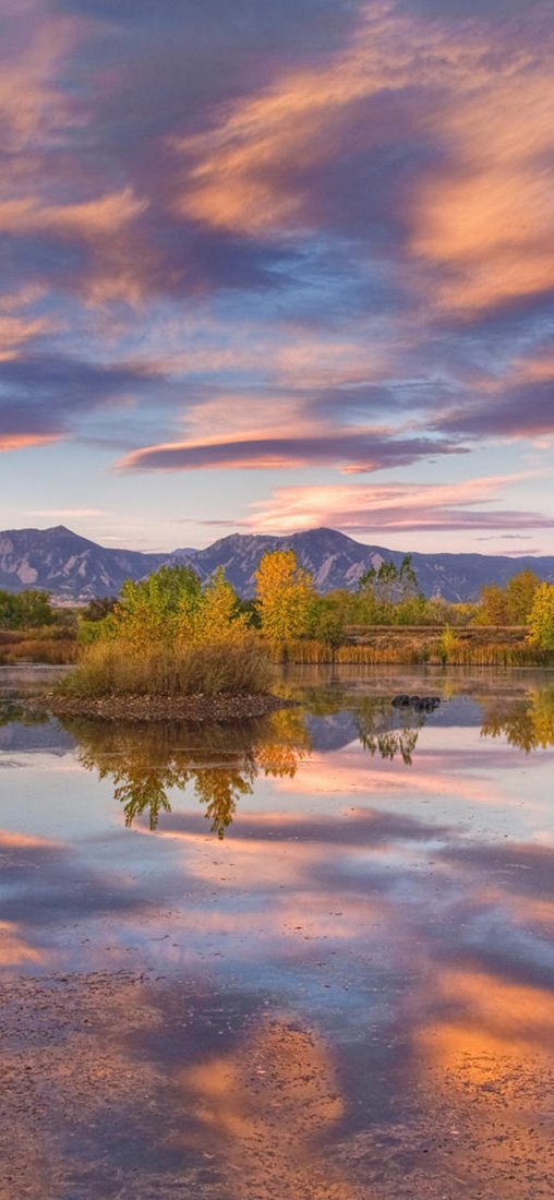 PeelitStickit, Beautiful Nature Wall Murals, ID-3199, vinyl