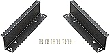 Skywin Cash Drawer Under Counter Mounting Brackets
