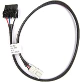 Tow-Pro Brake Controller Harness (TPH-013)