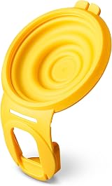 Medela Hands-Free Membranes 2X Silicone Replacement for Freestyle Cups view 3