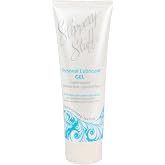 Slippery Stuff Gel, 8 oz. Bottle