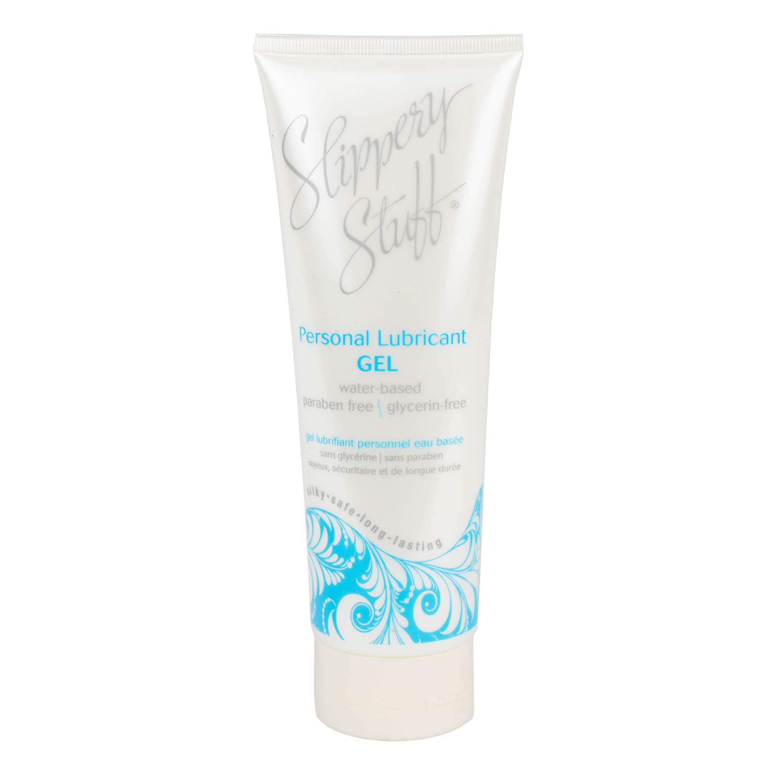 Slippery Stuff Gel Personal Lubricant 8 fl. oz.