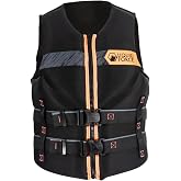 Liquid Force 2026 Classic Hinge CGA Life Jacket