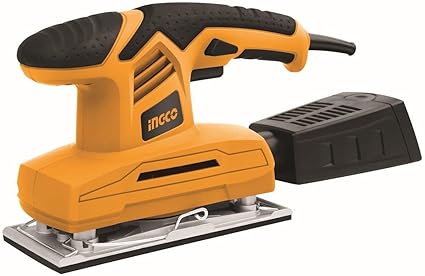 Ponceuse Marque Ingco Amazon Fr Bricolage