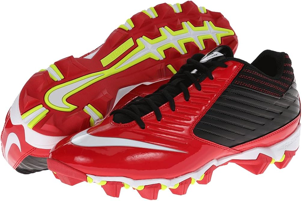 nike vapor shark 2 boys