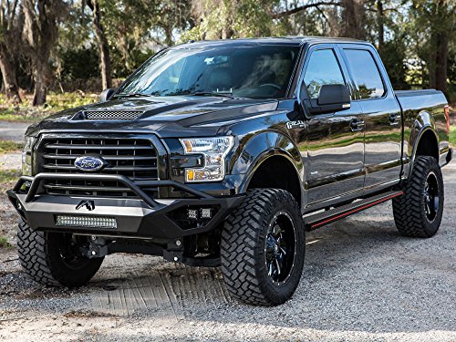 image for MPH Production MPH Auto 5.5” Stylish Running Boards Custom Fit 99 00