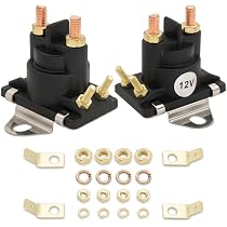TILT TRIM MOTOR FÜR MERCURY MARINE 17649, 17649A02, 87828, 891736T
